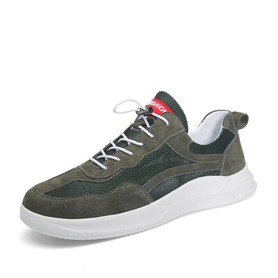 

Mens Casual Shoes Comfortable Fashion Vulcanize Shoes Autumn Breathable Sneakers Men Outdoor Leisure Shoes Zapatillas Hombre