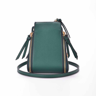 

Tailored Women Messenger Bags Slim Crossbody Shoulder Bags Handbag Small Body Bags GN