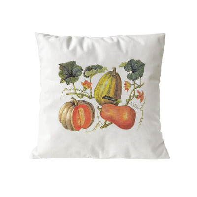 

〖Follure〗Happy Halloween Pillow Cases Polyester Sofa Cushion Cover Home Decor