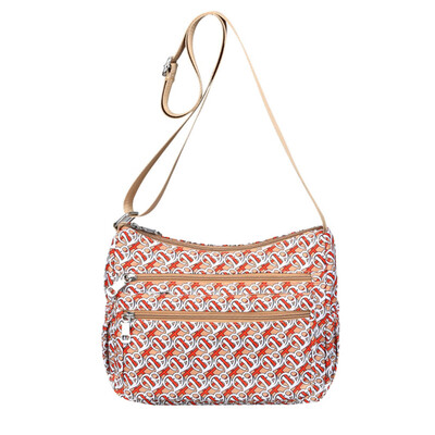 

Tailored Womens Fashion Nylon Waterproof Shoulder Messenger Crossbody Printing Bags