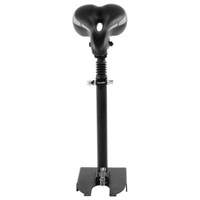 

Greensen Adjustable Electric Scooter Seat Saddle For Xiaomi M365 Scooter Black