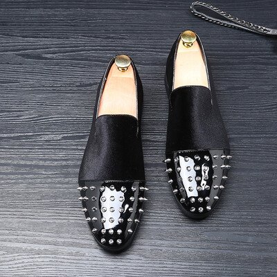 

Mens shoes peas shoes AliExpress cross-border mens shoes