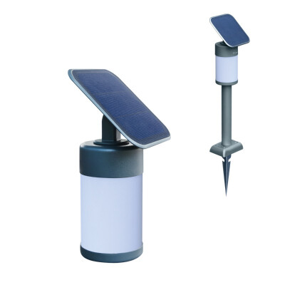 

Doment Solar Wall Lamp 6134