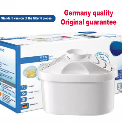 

2 into the latest three generations of Brita filter Germany imported filter MAXTRA filter net kettle filter filter kettle