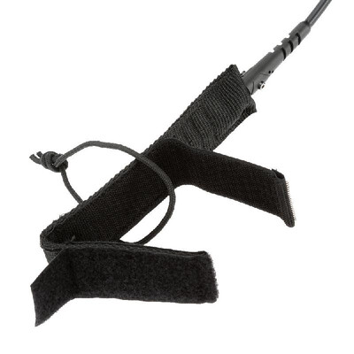 

6 - 10 feet Super Strong Kayak Sup Leash Surfboard Leash 7mm Diameter Kayak Accessory
