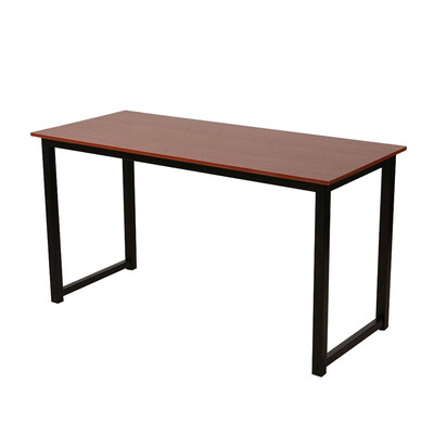 

Ktaxon Writing Computer Desk Modern Simple Study Table 5512"x 2362"x 2925"