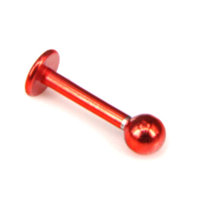 

States Stainless Steel Nose Nail Titanium Steel Lip Nails