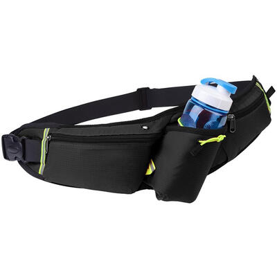 

Sports Water Bottle Hip Waist Pack Waterproof Running Climbing Waist Bags