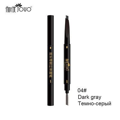 

JOUO eyebrow pencil color makeup waterproof sweat-proof not easy to smudge not easy to discolor naturally lasting