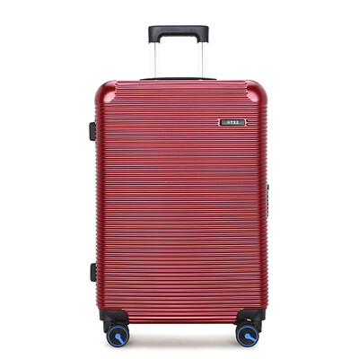 

New Business Boarding Code Hard Travel Box on 2019 luggage case Luggage Box Mens&Womens Wheels