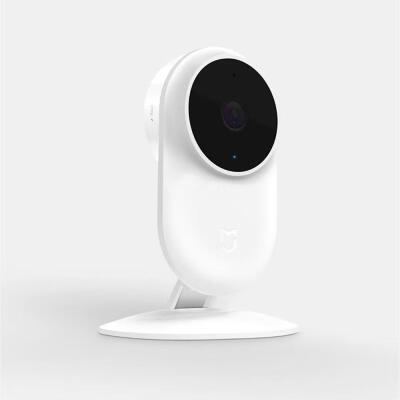 

Original Xiaomi Mijia IP Camera 1080P 130 Degree FOV Motion Detection Nigh Vision - Chinese Plug