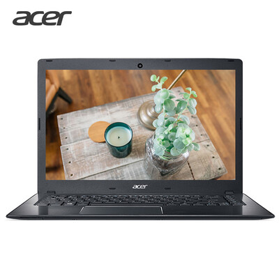 

Acer Acer ink dance TX40 14-inch notebook i5-8250U quad-core processor 4G 500G fingerprint recognition shutdown charging Win10