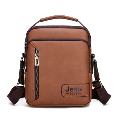 

New mens bag mens shoulder bag shoulder bag diagonal small backpack