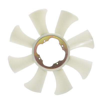 

DI FENG open fan blade KZ450-42-8 3L engine cooling fan