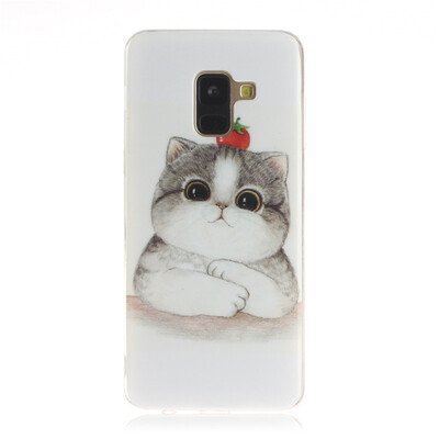 

GANGXUN protective case for Samsung A6 2018 J4 2018 J6 2018 J8 2018