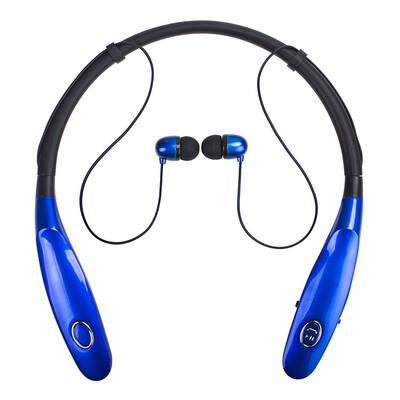 

Amazon popular HBS-900S Bluetooth headset 20 hours to play super large power TWS Bluetooth headset