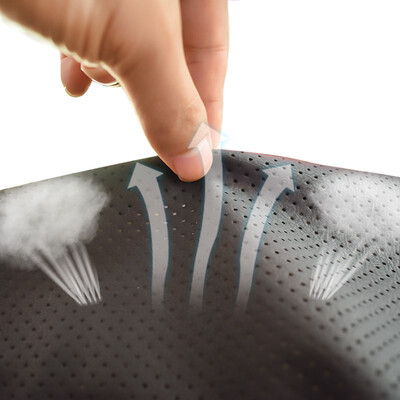 

VanTaiLuo car seat lumbar car waist pad back cushion lumbar pad lumbar pillow