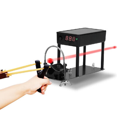 

Multifunctional Stable Performance Speed Measuring Instrument High Accuracy Initial Speed Meter Velocity Velocimetry Tachometer