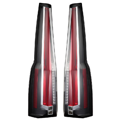 

VLAND Tail Light Kit for GMC Yukon  2015-2017 Rear Lamp