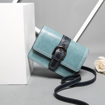 

Summer ins Super Fire Girls Tide Korean Joker Chain Girls Single Shoulder Messenger Bag Fashion