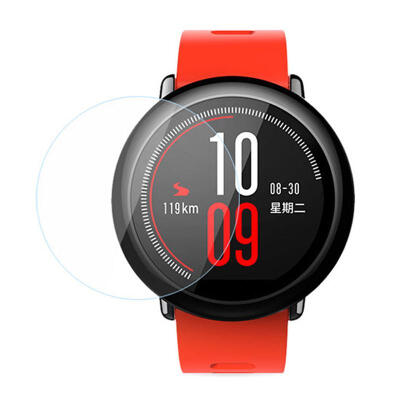 

2PCS For Xiaomi AMAZFIT Smart Watch Protective Film