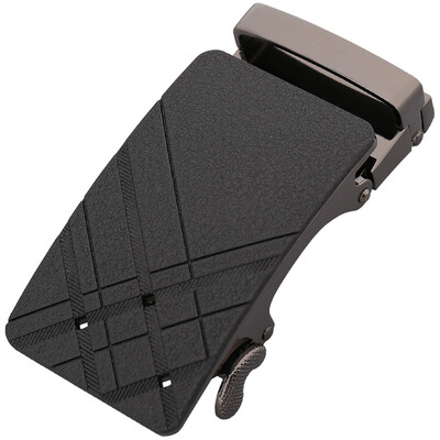 

Zinc alloy mens belt head automatic buckle belt buckle belt buckle automatic buckle LY36-21534