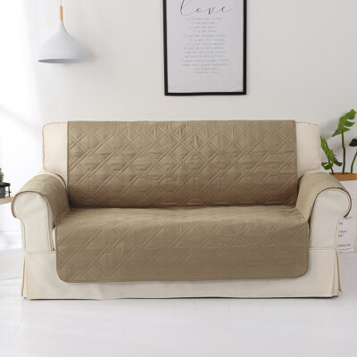 

TPU pet sofa cushions waterproof non-slip sofa protective cover doggy sofa cushion