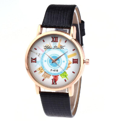 

F-418 Wrist Watch Men Watch Business Stylish Quartz watch for FIFA World Cup