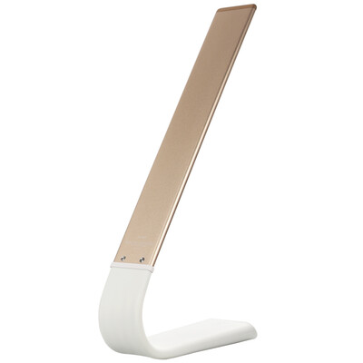 

Smart LED Lamp Eye Protection Table Lamp 3 Colors Light 6 Levels of Brightness Adjustment Long Standby For Working Learning