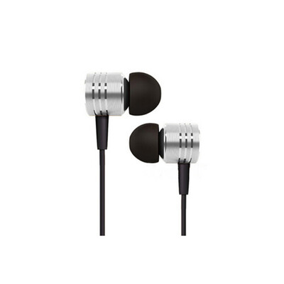 

Mobile Phone In-Ear Headphones Wired Control Earbuds Headset