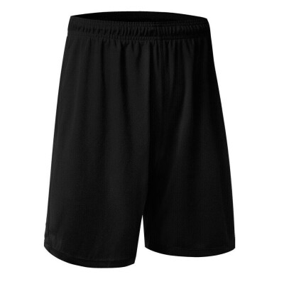 

Men Quick-Dry Loose Basketball Shorts Sports Short Pants Boy Gym Half Trousers