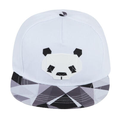 

Unisex Men Women Adjustable Snapback Hip-pop Cap Baseball Black