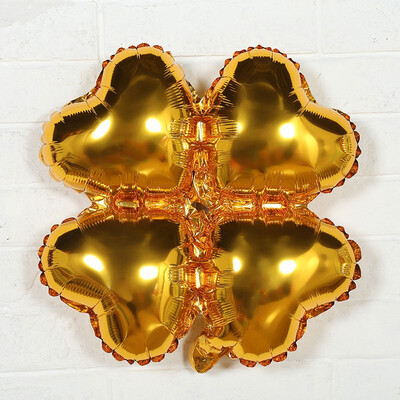 

FUNNYBUNNY Birthday Balloons Arch Car Show Store Celebration Opening Ceremony Wedding Aluminum Foil Balloon Party Decorations