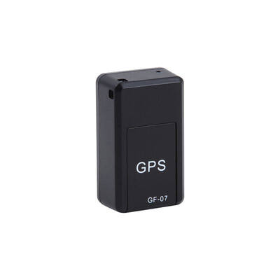 

1PC Mini Portable Magnetic Tracking Device Enhanced GPS Locator for CarPerson Small Vehicle Gps 9449
