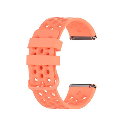 

〖Follure〗NEW Silicone Replacement Watch Band Wrist Strap Compatible for fitbit Versa 2