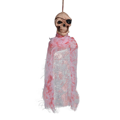 

Halloween Props Decorations Supplies Scary Ghost Ornaments Hanging Decorative Holiday Party Bar Haunted House Decoration