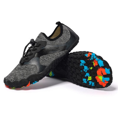 

Lixada Outdoor River Trekking Shoes Breathable Lightweight Beach Shoes Swimming Surfing Walking Water Shoes Men Women