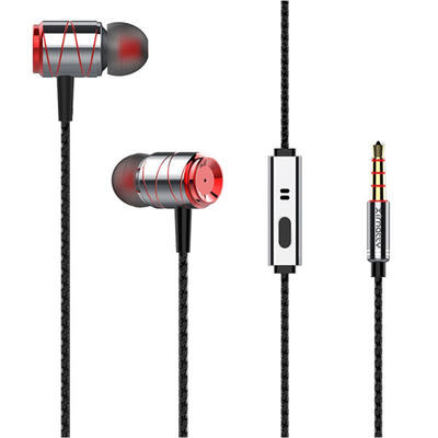 

Mini Wired Auriculares Drive Bluetooth Headset Call Reminder Vibration Wear Sports Running Headphones Eat Chicken Gam