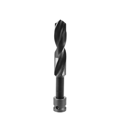

Tip Cutting Diameter Metal Twist Drill Bit High Speed Steel Tool