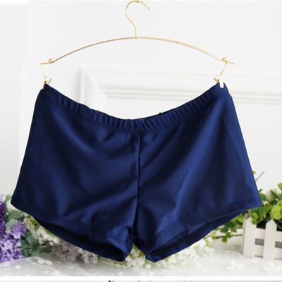 

Saidsome Women Summer Trunks Swimwear Beach Surfing Yoga Running Swimming Short Pant