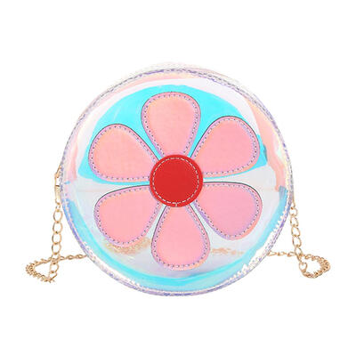 

Laser Transparent Crossbody Bags Women Messenger Shoulder Beach Handbags