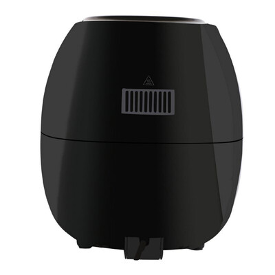 

Electric Air Fryer Temperature Control Touch Screen Fryer Pan Capacity 56QT