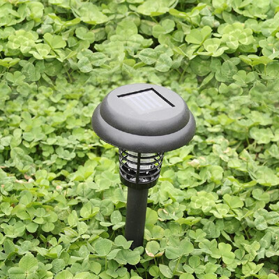 

Solar Powered LED Light Electric Lamp for Indoor Outdoor Home Garden Backyard