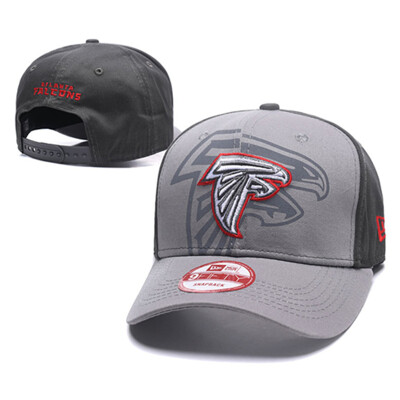 

NFL Cap Falcons Atlanta Falcons New Era 9Fifty New York Olive Baseball Cap