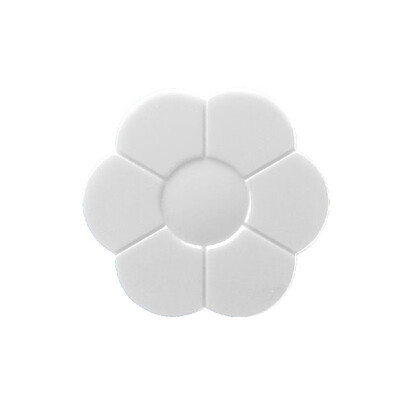 

Light Sensor Control Night Light Mini Novelty Plum Blossom Shape Bedroom Lamp Light Control Nightlight For Baby Gift Romantic Colo