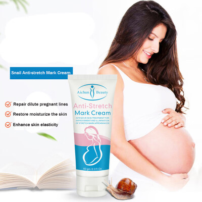 

Stretch Marks Scar Removal Stretch Maternity Cream Marks Maternity Skin Body Repair Cream Remove Scar Care 60g