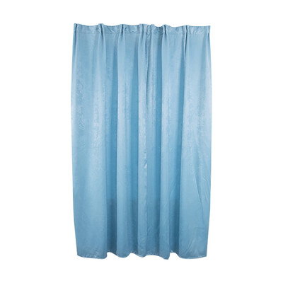

Gobestart Leaves Curtain Tulle Window Treatment Voile Drape Valance 2 Panel Fabric