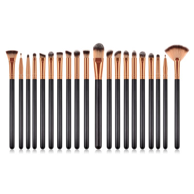 

Makeup Marble brushes 7Pcs Multifunctional Makeup Brush Concealer Eyeshadow Brushes Set Tool Cosmetic Brushes New Hot