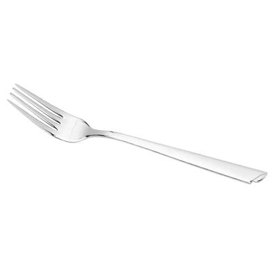 

Thicken Stainless Steel Dessert Steak Western Fork Cutlery Kitchen Gadget