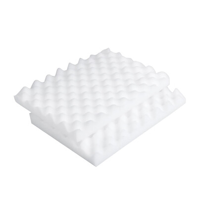 

2pcs Foam Drying Pads Sponge Mats Cake Fondant Sugar Flower Tool Mold